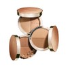 Clarins Ever Bronze Compact Powder Bronceador En Polvo