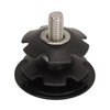 Bike Front Fork Bowl Set Bikes Headset Bearing Accessory for