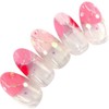 Narity! Gel Nail Stepless Gel 174 Teak Pink 0.2 oz