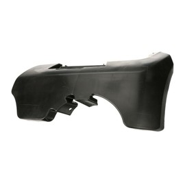 OKOVO 1pc Bumper Retainer Bracket Front Left Driver Side for Nissan for Pathfinder SE Off-Road 2008-2009 & SE 2008-2010 & LE/S 2008-2012 & SV/Silver Edition 2011-2012 62223-ZS01A