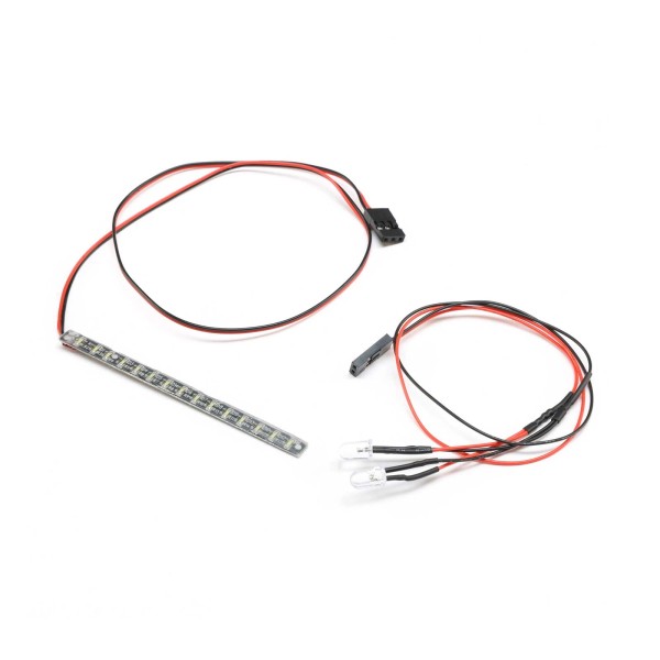 Axial LED Light Set Capra 1.9 UTB AXI-2329