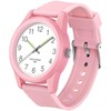 SOCICO Kids Analog Watches for Boys Girls 50M Waterproof Kids
