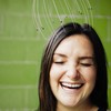 Parent Head Massage