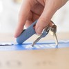 Slice Clip Cutter | Keychain Knife and Box Cutter |
