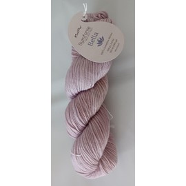 KnitPro Symfonie Yarn Bella Extrafine Merino Kammgarn, handgefärbt, SS4011, Lila