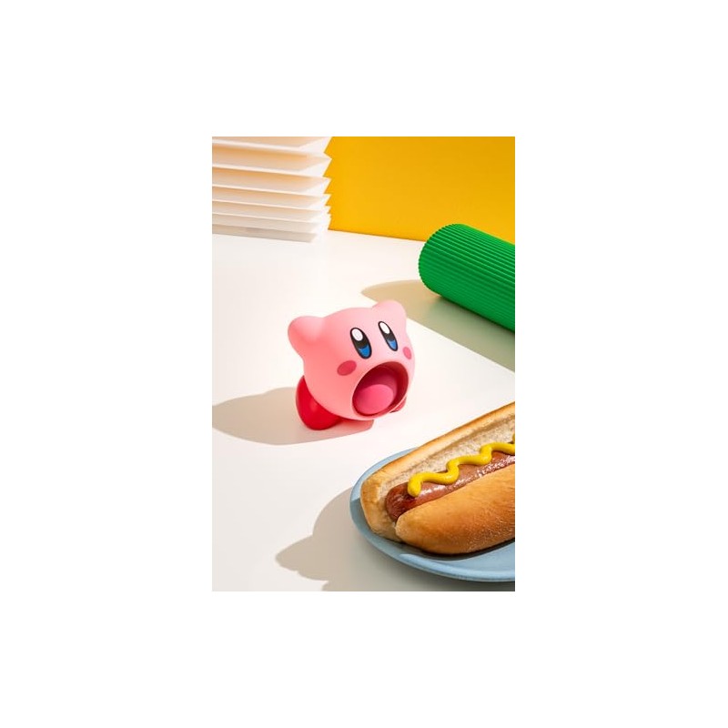 エンスカイ(ENSKY) Kirby Sofubi Collection Watermelon