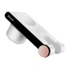 Hair Dryer Holder Blow Dryer Rack Wall Mount for Bathroom
