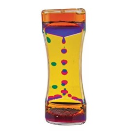 Amber Floating Water Timer