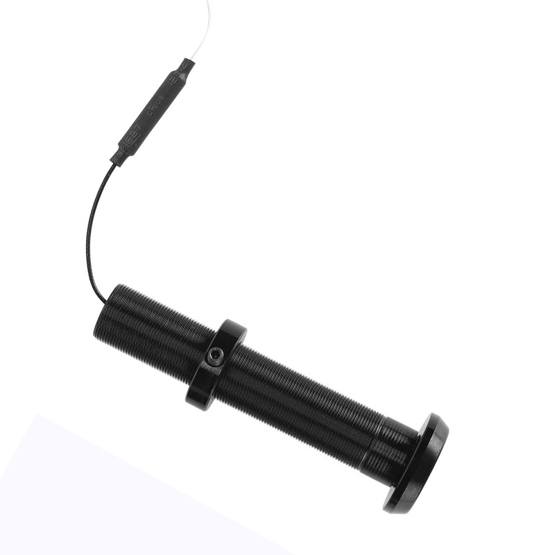 Door Peephole Camera 1080P HD WiFi Night Vision 180 Degree