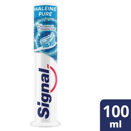 Signal Breath Toothpaste 100ml