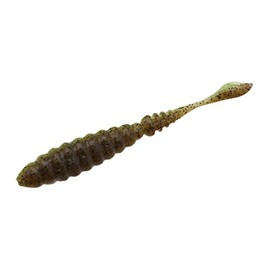 DSTYLE Worm D1 3.8" Gripan/Chart Lure
