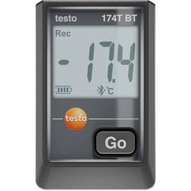 testo 0572 1742 02 174 T BT Temperatur-Datenlogger -30 bis 70 °C