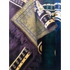 Muslim Prayer Carpet / Mat / Rug - Janamaz Sajda