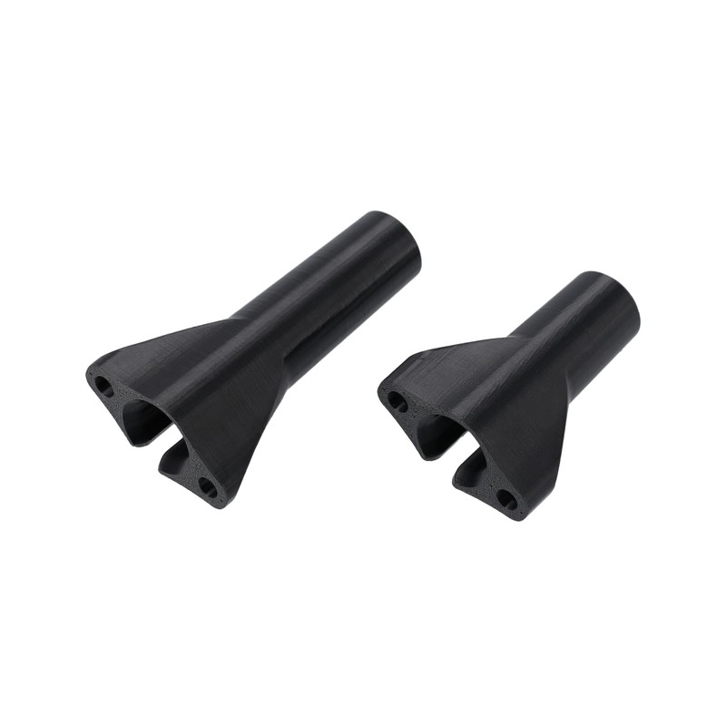 Set of Housing Middle Part Thread Repair for Side Cover,