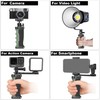 AorPixun Profession Camera Handle Grip Ergonomic Camera Grip 1/4'' Universal