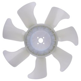 Replacement Parts for Fan Blade 34070-16210 for Kubota Tractor L2900 L3010 L3300 L3410 L35 L4600 L4701 Model-W45P-1812