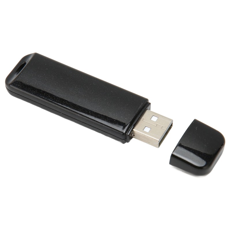 Digital USB Voice Recorder U Disk Shaped AI Intelligent HD