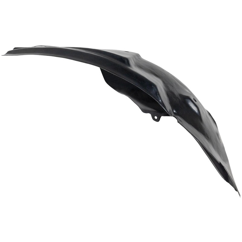 Garage-Pro Fender Liner for FORD MUSTANG 05-09 FRONT RH Front