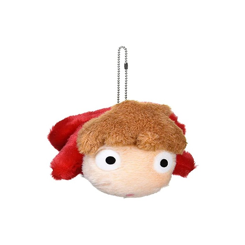 Sun Arrow Ponyo Mascot K8632