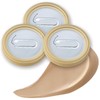 Evolution Foundation, Everlife, Bi, Koujun Perfect, Mesh Dobote, High Cover,