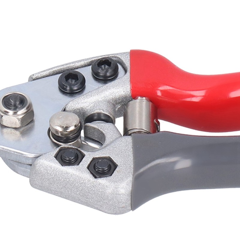 Pruning Shears Secateurs Garden Bonsai Tree Branch Cutter Gardening Floral