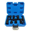 Jingwin Spark Plug Thread Chaser Kit, Oxygen Sensor Thread Chaser