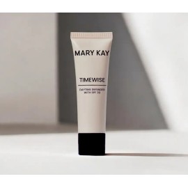 Locion Facial Protectora De Dia Fps30 Timewise 29ml Mary Kay Tipo De Piel Normal