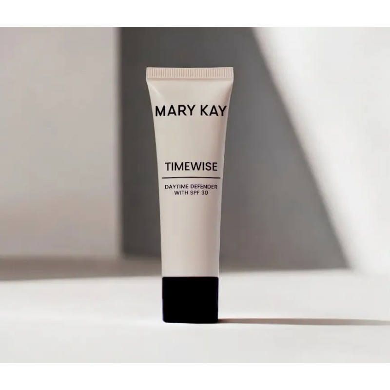 Locion Facial Protectora De Dia Fps30 Timewise 29ml Mary Kay