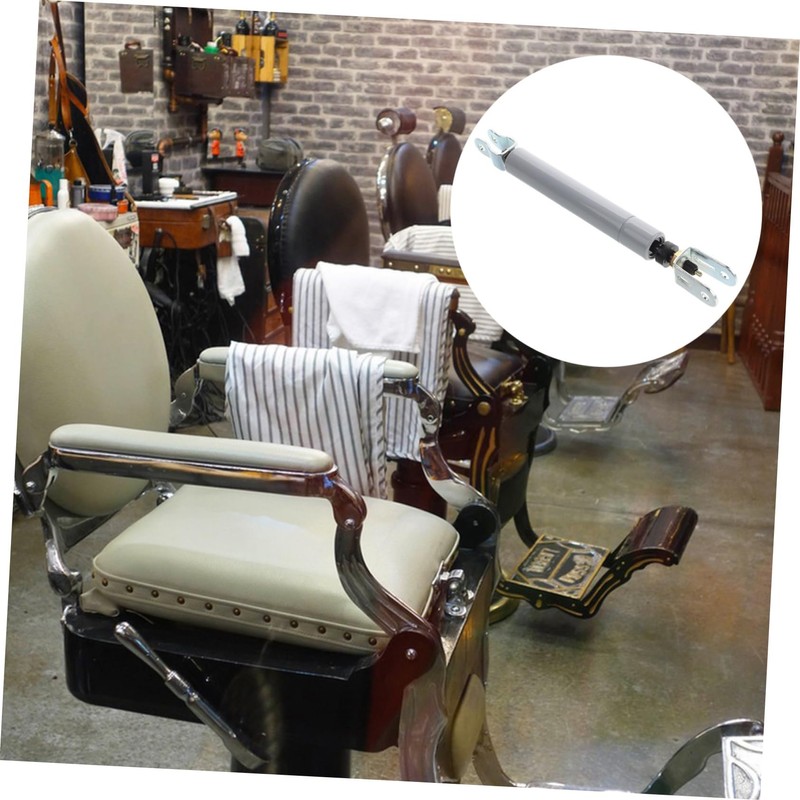 Ipetboom Barber Chair Air Bar Replacement Sturdy Salon Accessory Hairdressing