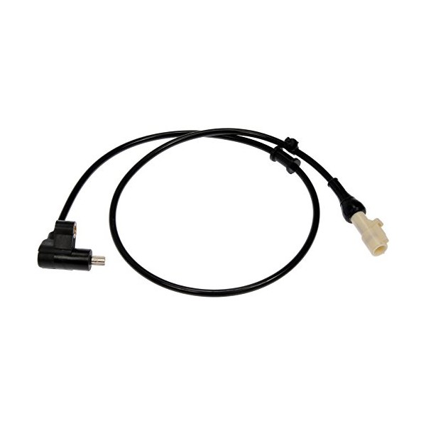 Dorman 970-989 Rear Driver Side ABS Wheel Speed Sensor Compatible