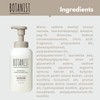 Botanist 2pk Japanese Organic & Natural Foaming Body Soap, Moisturizing