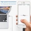 ASIRYVA 2 Pack USB C to Micro USB, USBC Type
