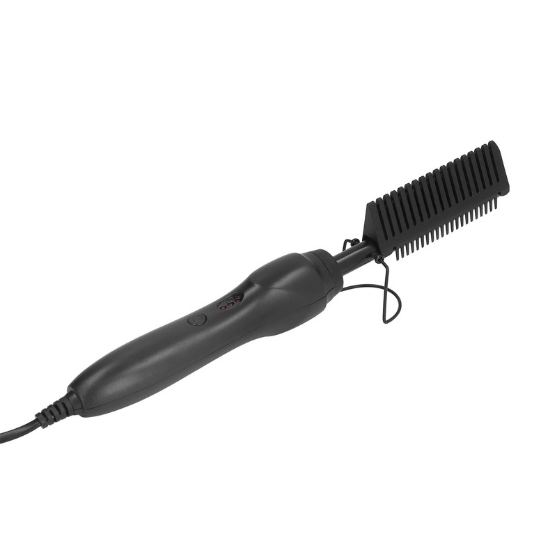 Hot Comb Electric Aluminum Alloy Material 3 Level Adjustment 60