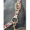 Equipride Horse Headcollar camouflage Print with Lead Rope Satin Fitting