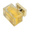 100ml Women Perfume Rectangular Long Lasting Refined Light Fragrance for