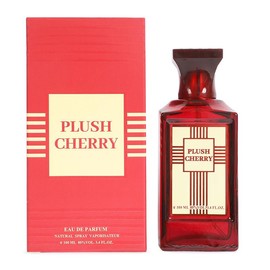 Plush Cherry Spray Perfume for Women 100ml/3.4fl.oz.
