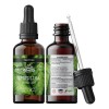 Florida Herbs Tinctura Spirulina Orgánica 700mg