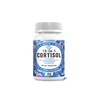 AuranC-H Cortisol Detox Supplement Men Women - Reduce Lower Cortisol