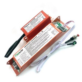 Maxlite 44017 - T8C-BBU Indoor High Low Bay LED Fixture Mounting Controls