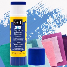 Odif 505 Temporary Adhesive Glue Stick 1.27 oz (1)