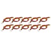 Audiophan JST 3 Pin ZH Connector Compatible Male 0.06 inch