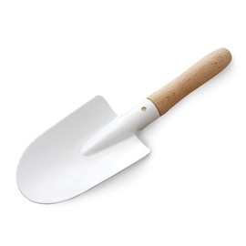 Redecker Children's Shovel (White)