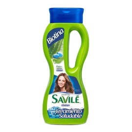 Shampoo Savilé Biotina 700 ml