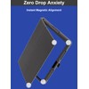 Tablet Case with WACOM MovinkPad Pro 14, Auto Sleep/Wake, Protective