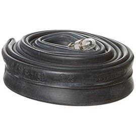 Schwalbe Unisex's DV16 Tubes, Black, 28/32-622/630
