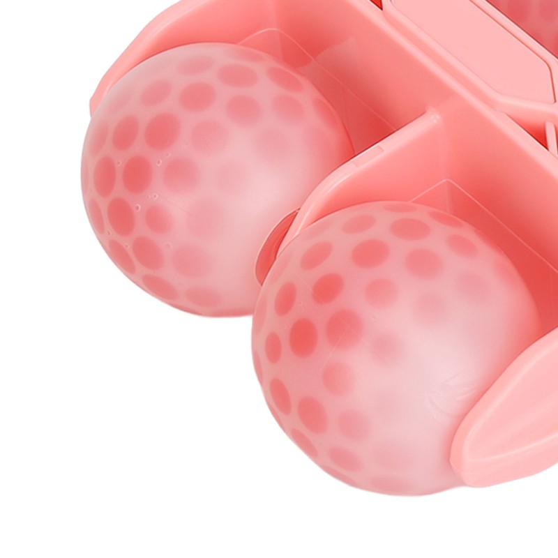 Ice Roller Double Ended Cold Compress Absorption Promotion Compact Ice