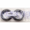 Gorilla Hubcentric Rings (73mm Wheel to 56.15mm Hub, Set/4) for