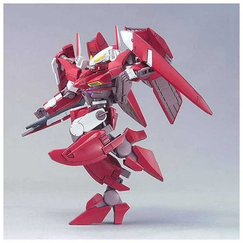 BANDAI SPIRITS HG Mobile Suit Gundam 00 Throne Drei 1/144