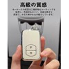 LETINGFAR Key Case, For Toyota, Smart Key Case, Key Cover,