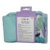CALA - gorro de baño + turbante super absorbente para